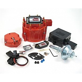 Pertronix Tune-Up Kit D8011