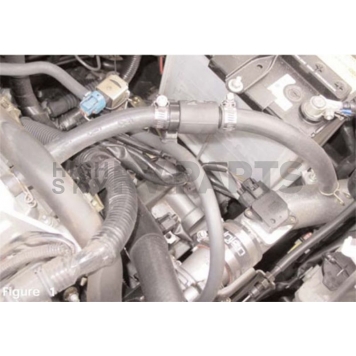 Injen Technology Cold Air Intake - IS2100P-1