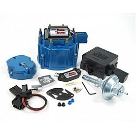 Pertronix Tune-Up Kit D8012