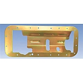 Milodon Oil Pan Windage Tray - 32006