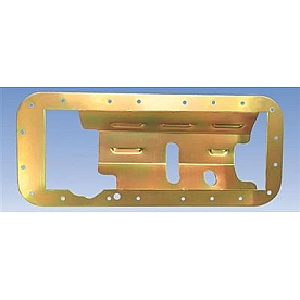 Milodon Oil Pan Windage Tray - 32006
