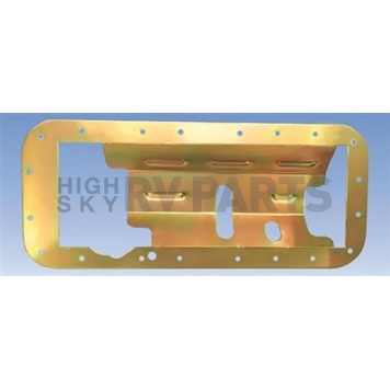 Milodon Oil Pan Windage Tray - 32006