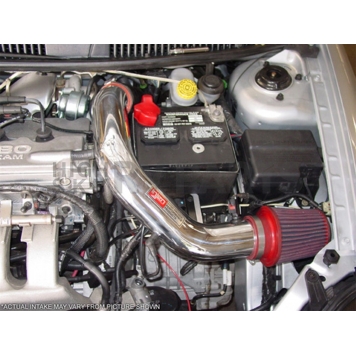 Injen Technology Cold Air Intake - IS8022P-1