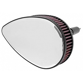 K & N Filters Air Cleaner Assembly - RK-3935