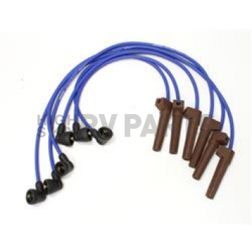 Pertronix Spark Plug Wire Set 806326