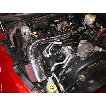 Injen Technology Cold Air Intake - PF1800P-1