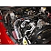 Injen Technology Cold Air Intake - PF1800P