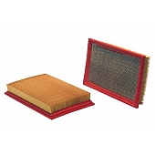 Wix Filters Air Filter - 42572
