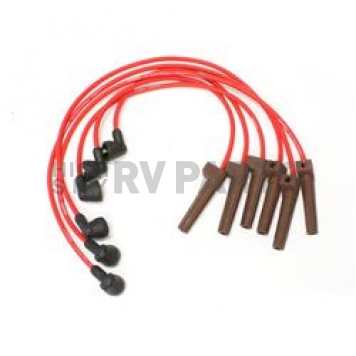 Pertronix Spark Plug Wire Set 806420
