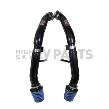 Injen Technology Cold Air Intake - SP1997BLK