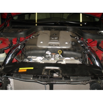 Injen Technology Cold Air Intake - SP1997BLK-1