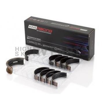 King Bearing Crankshaft Main Bearing - MB 554XP