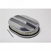 Trans Dapt Air Cleaner Assembly - 6046