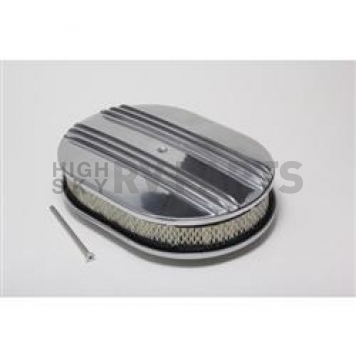 Trans Dapt Air Cleaner Assembly - 6046