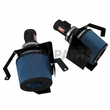 Injen Technology Cold Air Intake - SP1998BLK