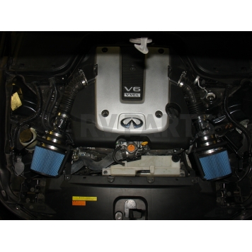 Injen Technology Cold Air Intake - SP1998BLK-1