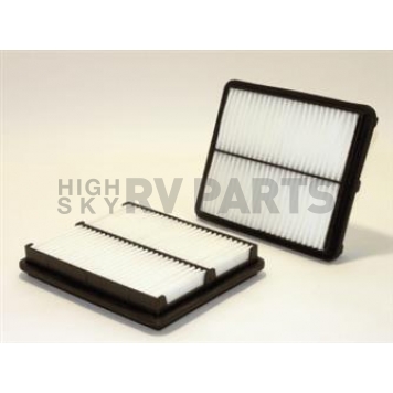 Wix Filters Air Filter - 42606