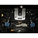 Injen Technology Cold Air Intake - SP1998P