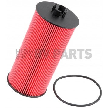 K & N Filters Oil Filter - PS-7009