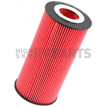 K & N Filters Oil Filter - PS-7009-1