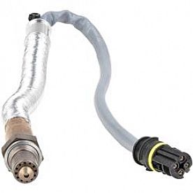 Bosch Oxygen Sensor - 16414