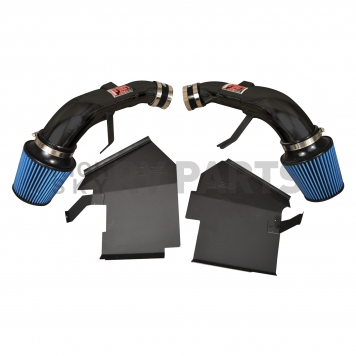 Injen Technology Cold Air Intake - SP1999BLK