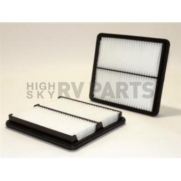 Wix Filters Air Filter - 42607