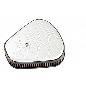 K & N Filters Air Cleaner Assembly - RK-3925-1