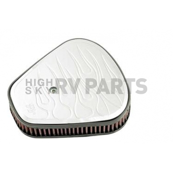 K & N Filters Air Cleaner Assembly - RK-3925-1
