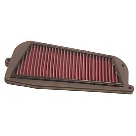 K & N Filters Air Filter - KA-0004