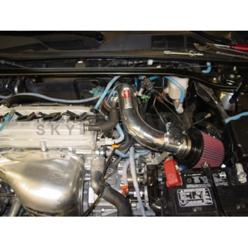 Injen Technology Cold Air Intake - SP2026BLK-1