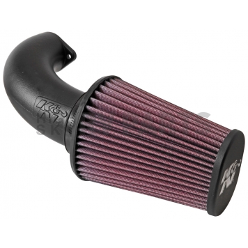 K & N Filters Cold Air Intake - 57-1130