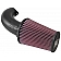 K & N Filters Cold Air Intake - 57-1130