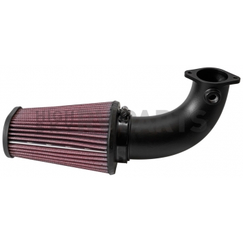 K & N Filters Cold Air Intake - 57-1130-1
