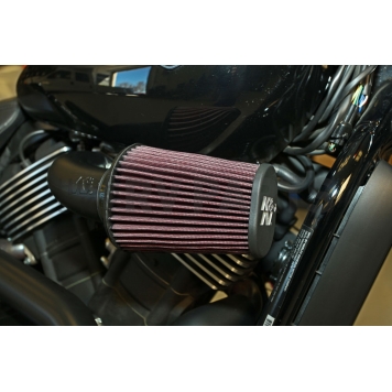 K & N Filters Cold Air Intake - 57-1130-2