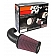 K & N Filters Cold Air Intake - 57-1130