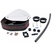 K & N Filters Air Cleaner Assembly - RK-3918