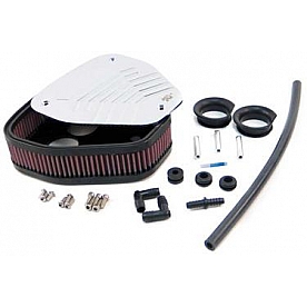 K & N Filters Air Cleaner Assembly - RK-3918