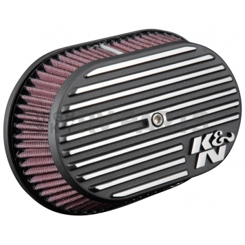 K & N Filters Air Cleaner Assembly - RK-3956