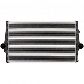 Spectra Premium Intercooler - 44014611