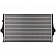 Spectra Premium Intercooler - 44014611