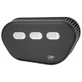 K & N Filters Air Cleaner Assembly - RK-3948B