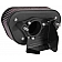 K & N Filters Air Cleaner Assembly - RK-3948B