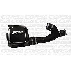 Corsa Performance Cold Air Intake - 44392