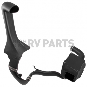 K & N Filters Cold Air Intake - 63-1574