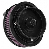 K & N Filters Air Cleaner Assembly - RK-3941