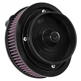 K & N Filters Air Cleaner Assembly - RK-3941