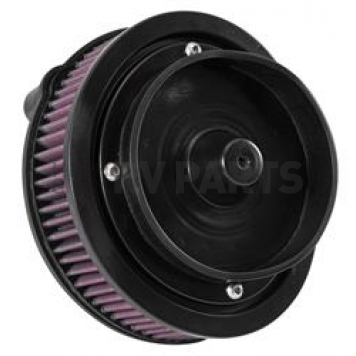 K & N Filters Air Cleaner Assembly - RK-3941
