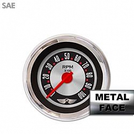 Aurora Instuments Tachometer 9092