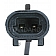 Standard Motor Eng.Management Ignition Knock - Detonation Sensor KS338